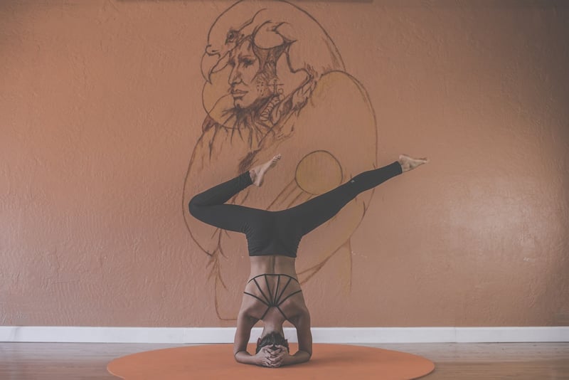 Emotional Well-being Tips
