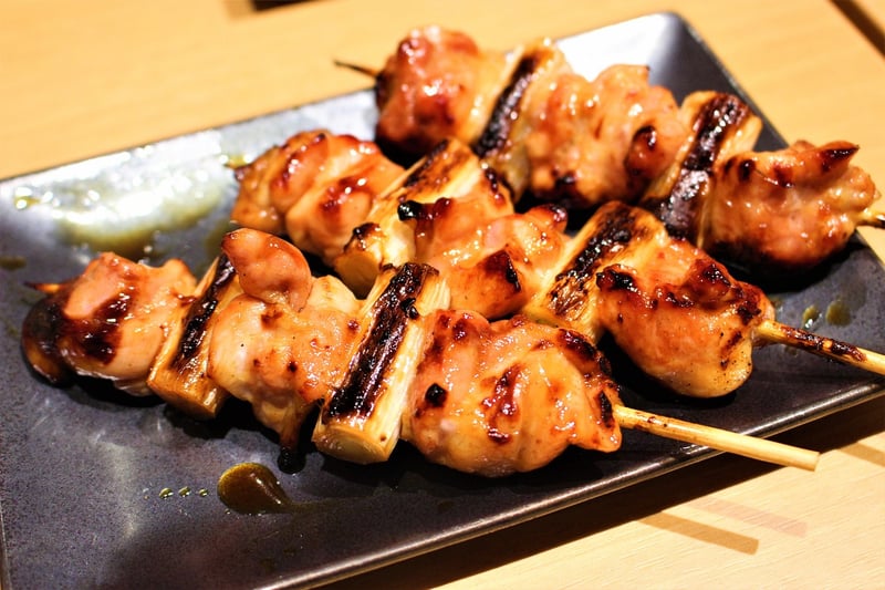 Lean Protein
