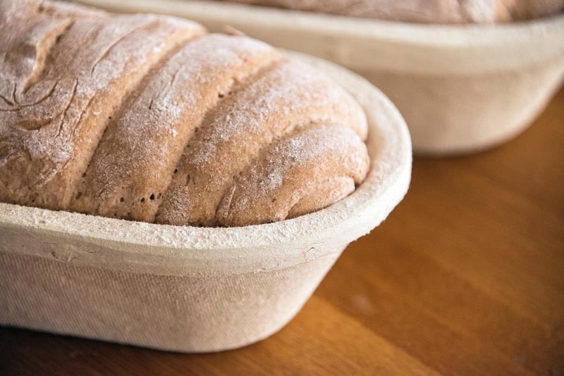 Whole Grains